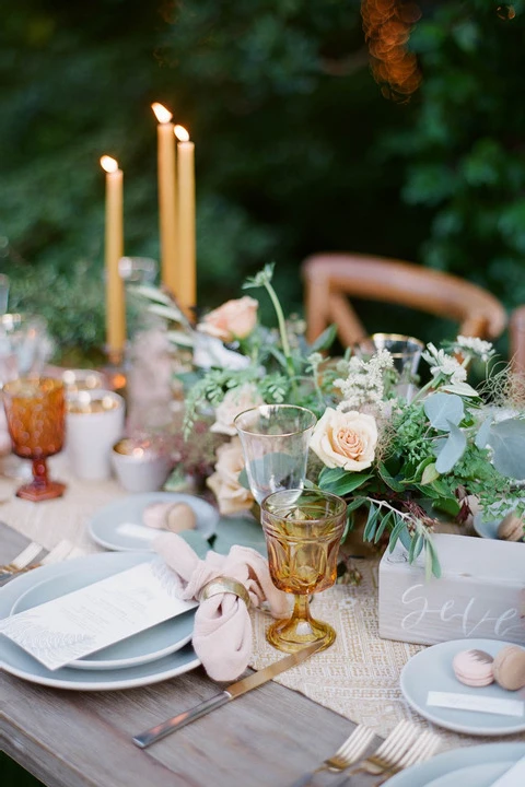 Amorology Weddings
