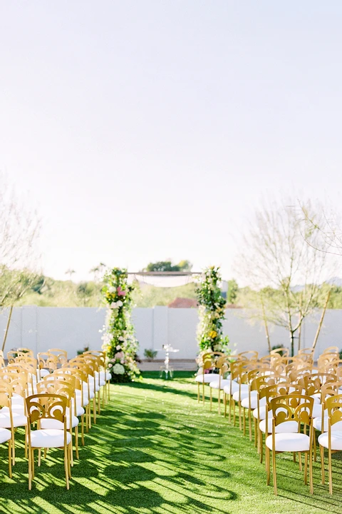 Andaz Scottsdale Resort & Bungalows