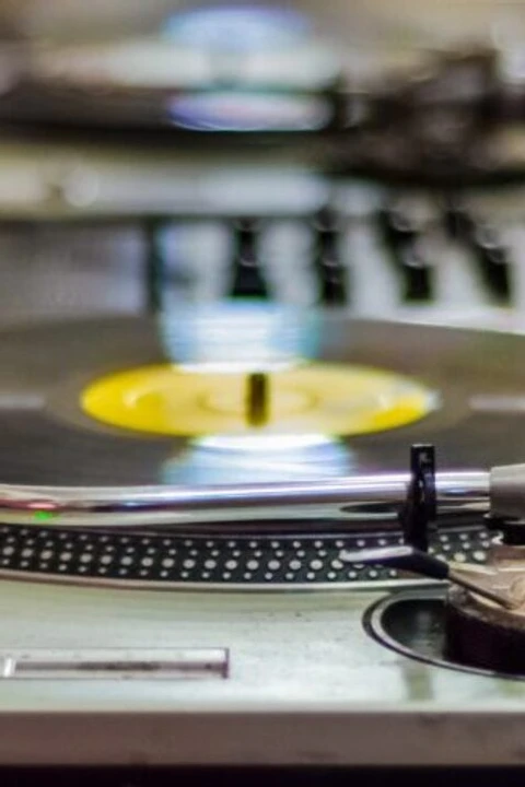 Boutique DJs