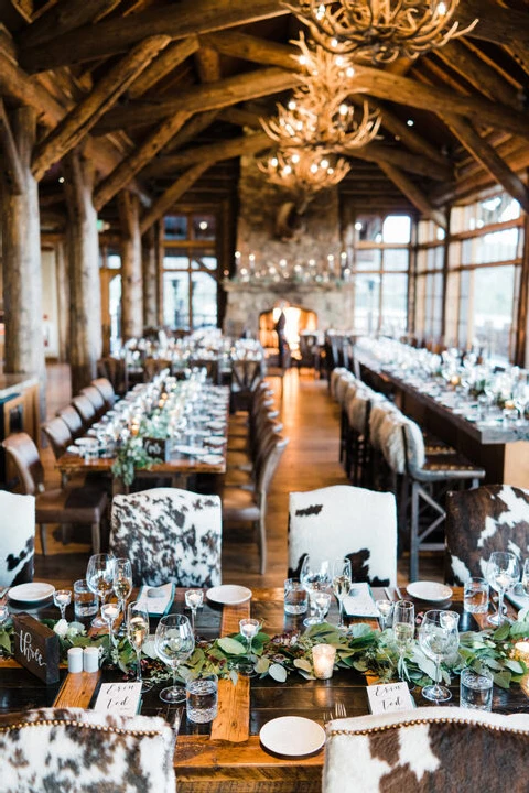 Brush Creek Ranch