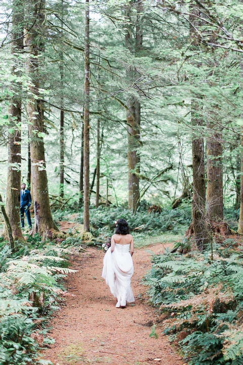 Camp Cascade