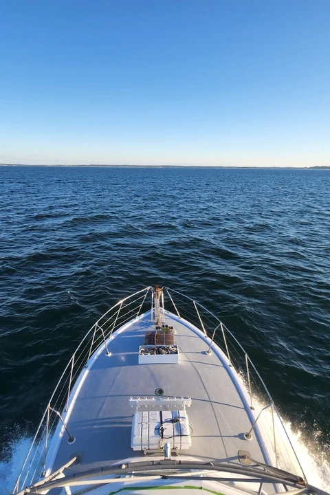 Cape Ann Cruises
