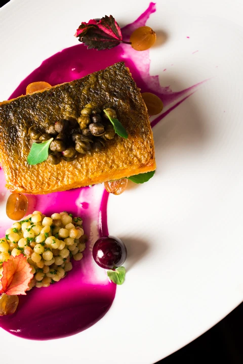 Cloud Catering & Events