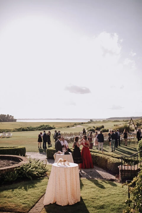 Colleton River Club