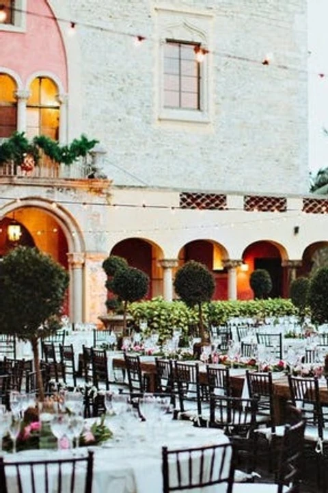 Deering Estate