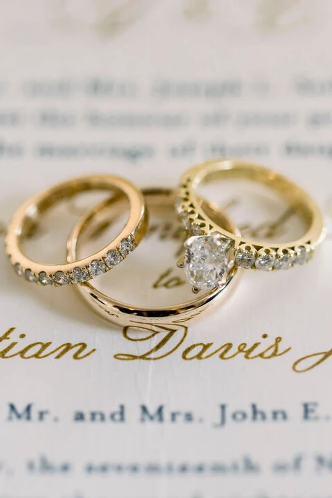 DePrisco Diamond Jewelers