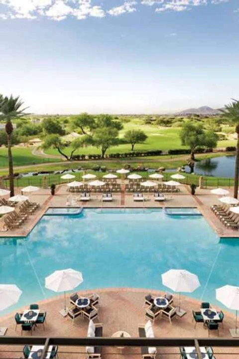 Fairmont Scottsdale Princess