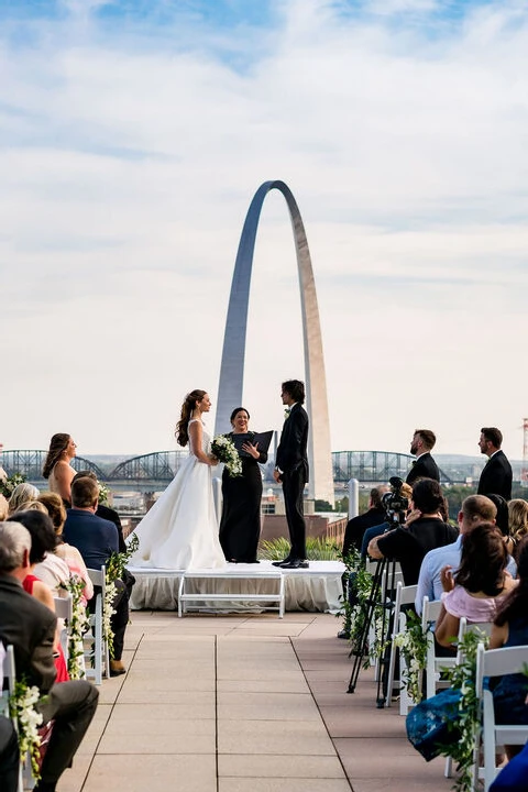 Four Seasons Hotel St. Louis