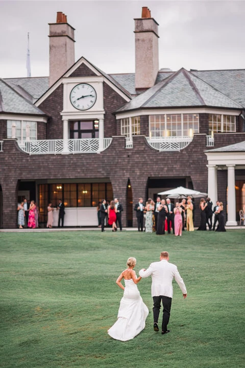 Kiawah Island Club