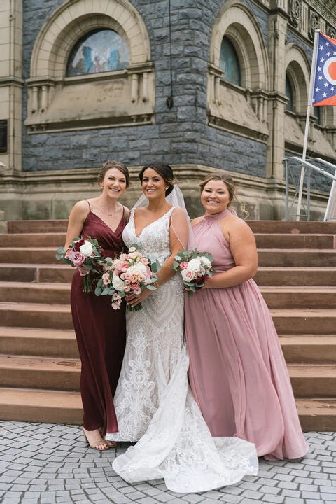 Luxe Redux Bridal