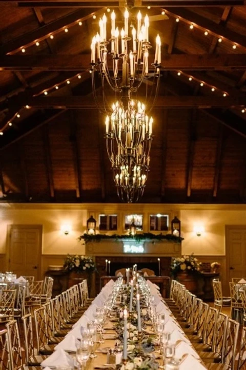Old Field Club