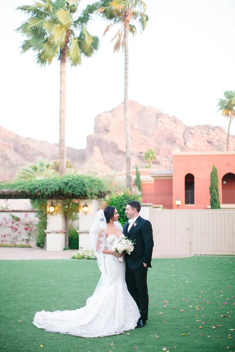 Omni Scottsdale Resort & Spa at Montelucia