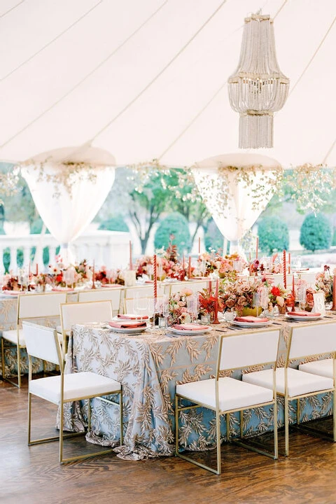 Perch Event Décor
