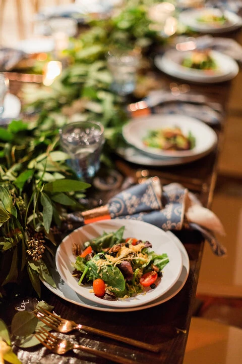 Salthouse Catering
