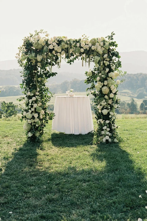 Southern Blooms