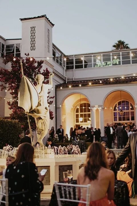 The Ebell of Los Angeles