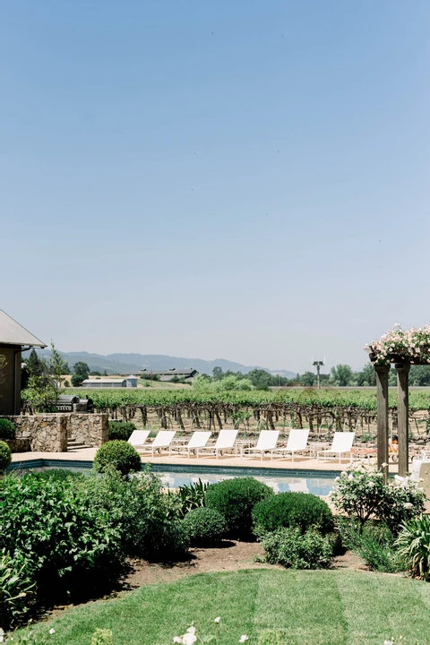 The Estate Yountville