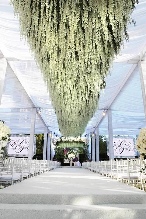 The Hidden Garden Floral Design