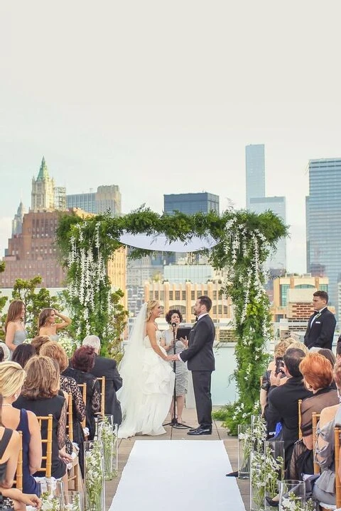 Tribeca Rooftop