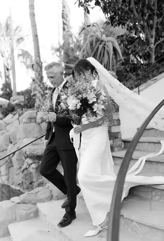 A Garden Wedding for Davis  and Sam