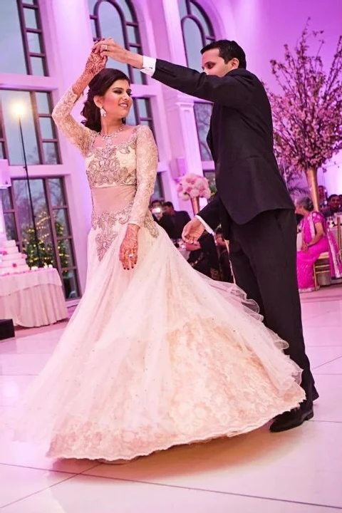 Dhoom Events Indian Wedding DJ