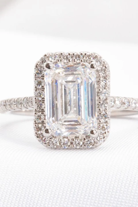 Diamond Exchange Houston