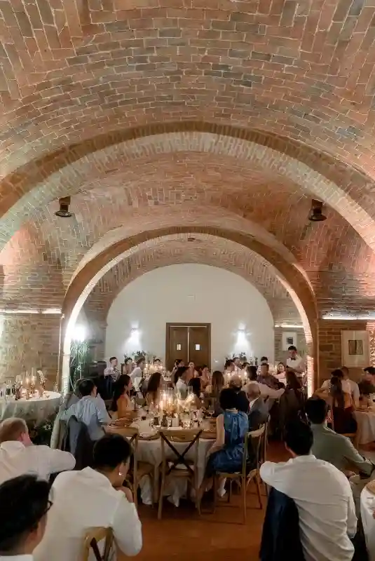 A Garden Wedding for Dorothy and Richard