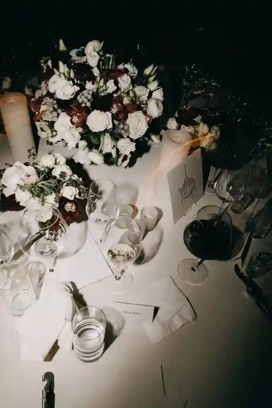An Intimate Wedding for Emma and Andrew