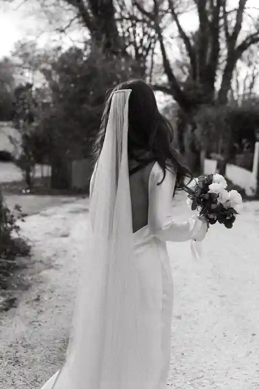An Intimate Wedding for Emma and Andrew