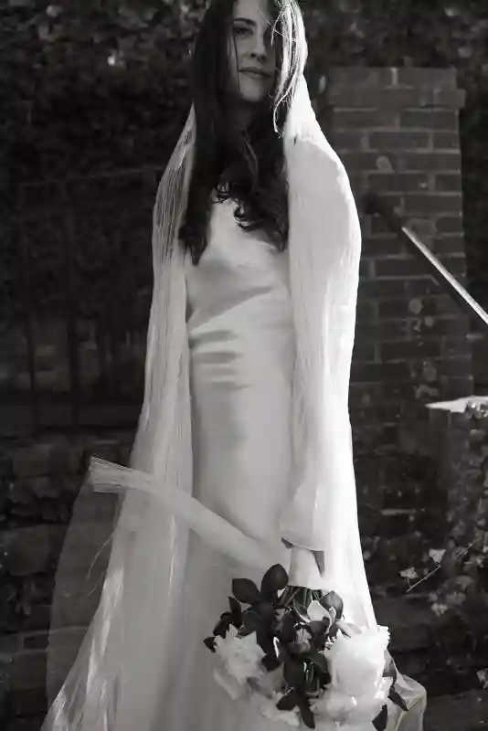 An Intimate Wedding for Emma and Andrew