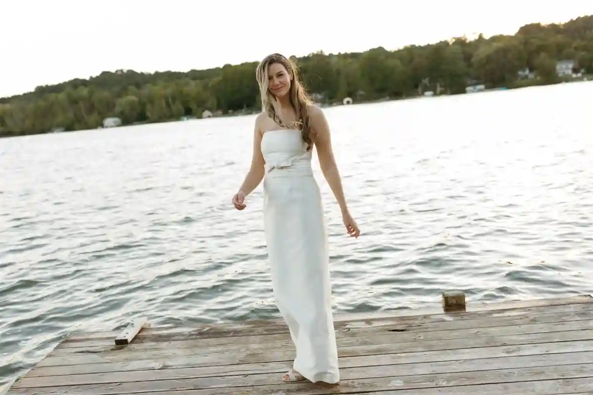 A Classic Wedding for Emma and Kyle