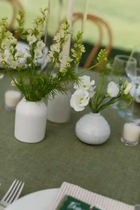 A Classic Wedding for Emma and Kyle