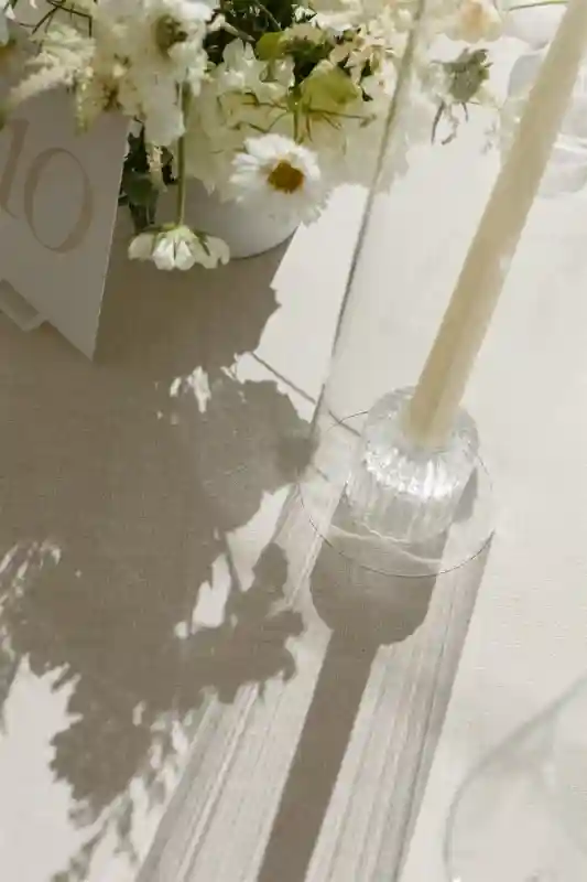 A Classic Wedding for Emma and Kyle