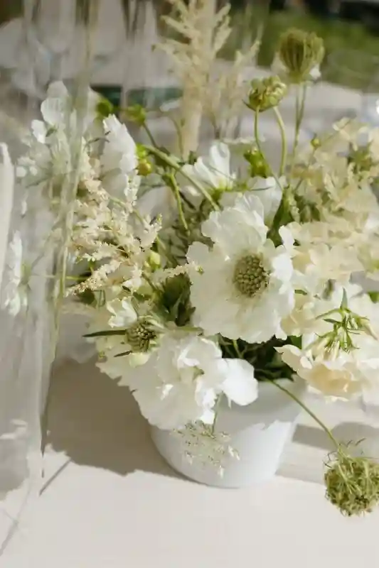 A Classic Wedding for Emma and Kyle
