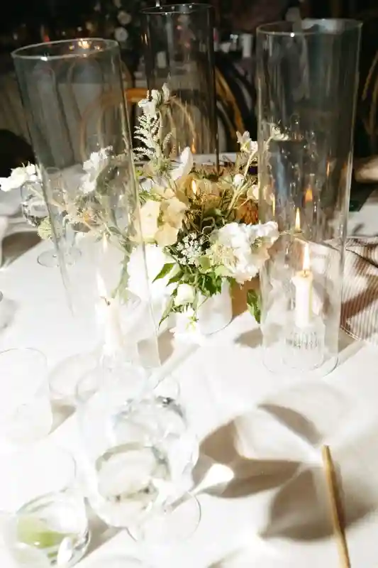 A Classic Wedding for Emma and Kyle