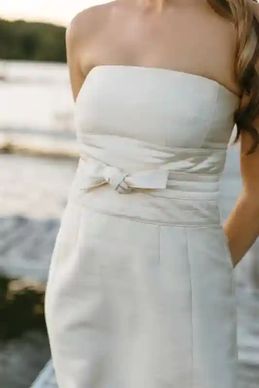 A Classic Wedding for Emma and Kyle