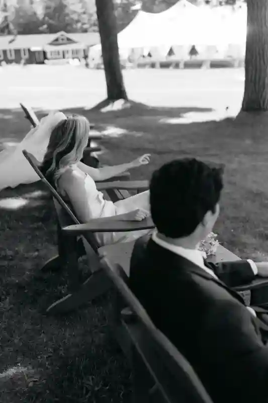 A Classic Wedding for Emma and Kyle