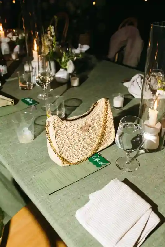 A Classic Wedding for Emma and Kyle
