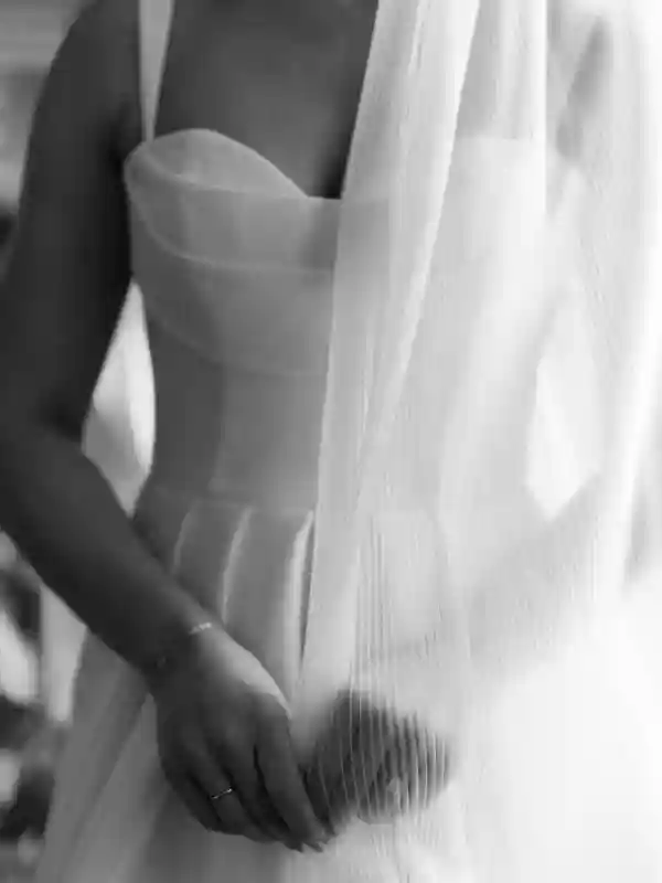 A Classic Wedding for Emma and Nick