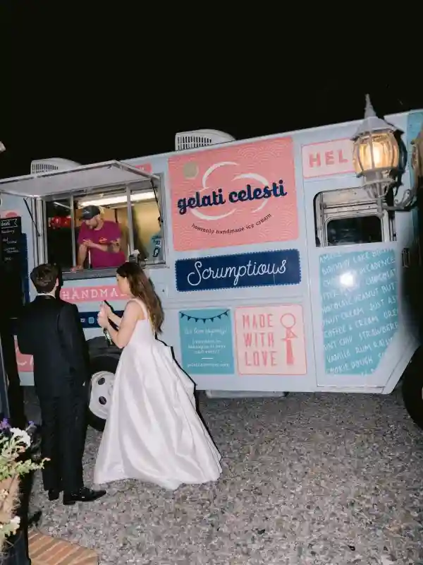 A Classic Wedding for Emma and Nick