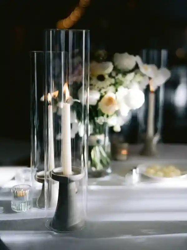 A Classic Wedding for Emma and Nick