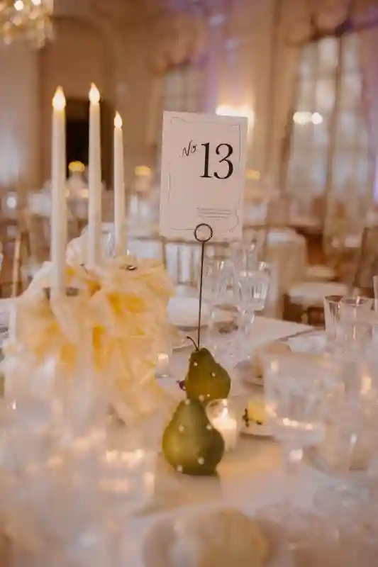 A Classic Wedding for Cece and Bo