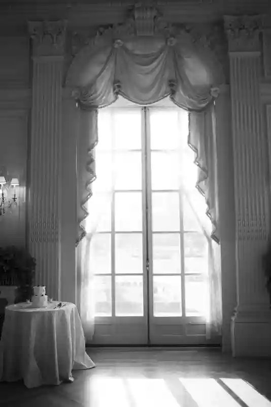A Classic Wedding for Cece and Bo