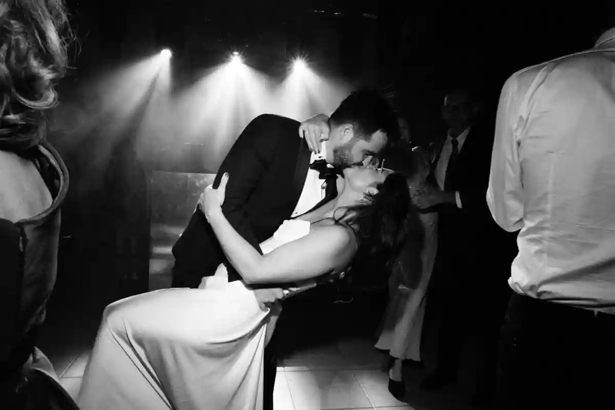 A Whimsical Wedding for Ewa and Lewis