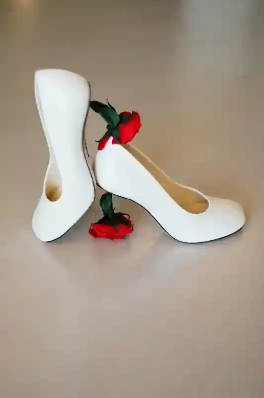 A Whimsical Wedding for Ewa and Lewis