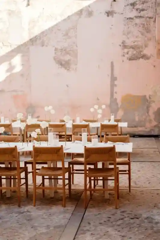 A Whimsical Wedding for Ewa and Lewis