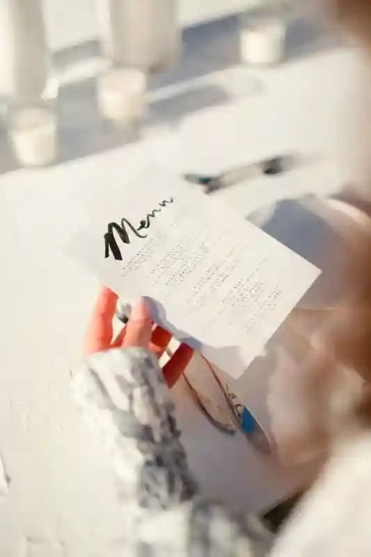 A Whimsical Wedding for Ewa and Lewis