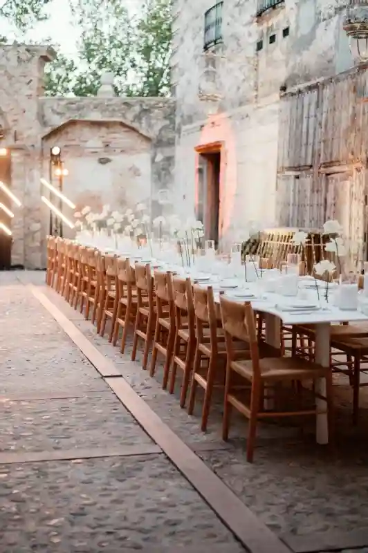 A Whimsical Wedding for Ewa and Lewis