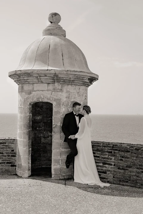 Exclusive Weddings PR
