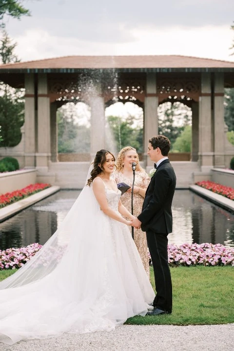 Forever Incredible Ceremonies